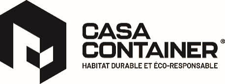 Logo Casa Container