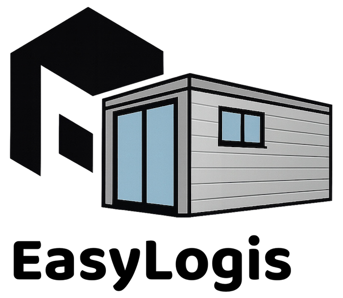 Logo EasyLogis